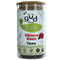 30 Tea Bags - Bamboo / Glass