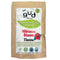 50 Tea Bags - Kraft Stand-up Pouch