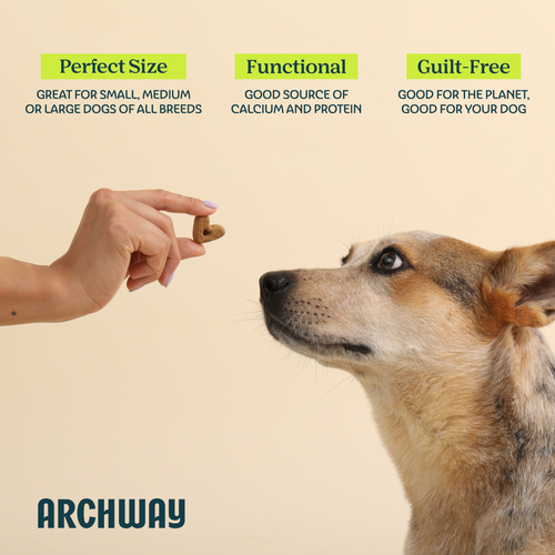 Hip & Joint Health Arch Pet Food