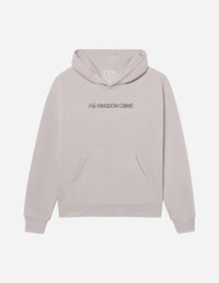 His Kingdom Come Unisex Hoodie