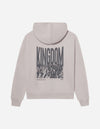 His Kingdom Come Unisex Hoodie