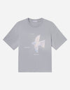 His Love Endures Forever Heavyweight Tee