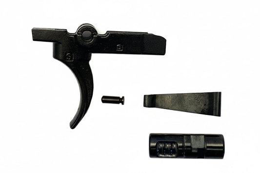 Hoffman Tactical Super Safety AR-15 100% USA Made