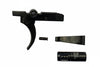 Hoffman Tactical Super Safety – S7 Tool Steel – Curved Trigger | AR-15 USA Made