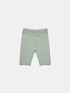Seamless Biker Short - Sage