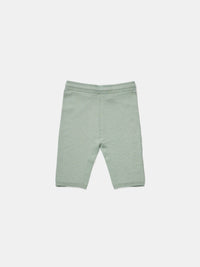 Seamless Biker Short - Sage