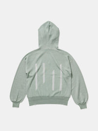 Icon Hoodie - Sage