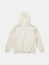 French Terry Hoodie - Canvas
