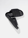 Puffy Slide - Unisex - Black