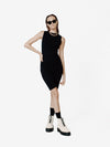 Seamless Tank - Black