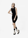 Seamless Tank - Black