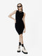 BLACK / XS