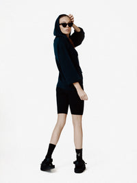 Icon Hoodie - Black