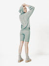 Icon Hoodie - Sage