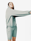 Icon Hoodie - Sage