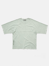 Knit Dojo Top - Sage