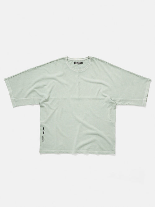 Knit Dojo Top - Sage
