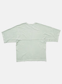 Knit Dojo Top - Sage