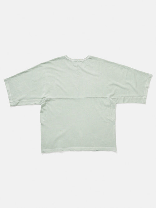 Knit Dojo Top - Sage