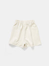 French Terry Lounge Short - Hay