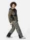 Vintage Army Camo / S