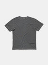 Jersey Logo Tee - Black