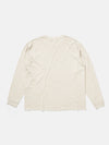 Long Sleeve Tee - Canvas