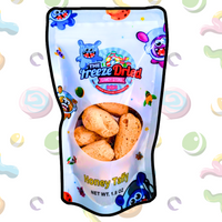 Honey Taffy