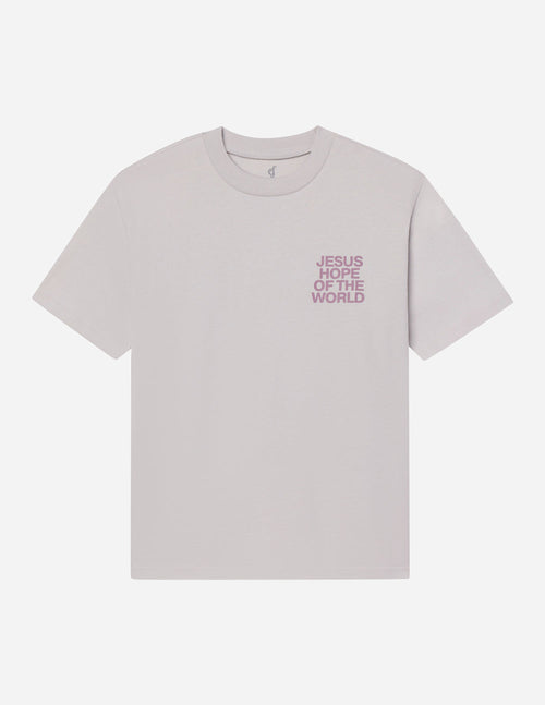 Hope of the World Unisex Tee