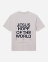 Hope of the World Unisex Tee
