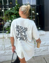 Hope of the World Unisex Tee