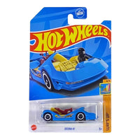 Hot Wheels Deora III | Surf's Up Series 4/5