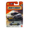 Matchbox 2023 Ford E-Transit Custom - 2025 Matchbox Series 117/125
