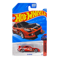 Hot Wheels 24/Seven | Nightspeed Series 6/10