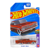 Hot Wheels '59 Chevy Impala | Layin' Low Series 2/5