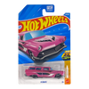 Hot Wheels 8 Crate - Wagons Series 5/10