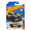 Hot Wheels Amaru GTC Safari Mode 4/5 | Die-Cast