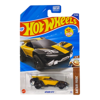 Hot Wheels Amaru GTC Safari Mode 4/5 | Die-Cast