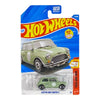 Hot Wheels Austin Mini Cooper S | Then and Now Series 1/10