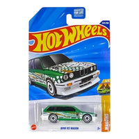 Hot Wheels BMW M3 Wagon - Wagons Series 5/5