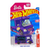 Hot Wheels Barbie Dream Camper | Mattel Series 1/5