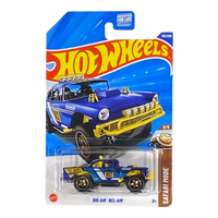 Hot Wheels Big-Air Bel-Air - Safari Mode Series 3/5