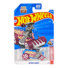 Hot Wheels Birthday Burner | Sweet Rides Series 3/5