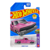 Hot Wheels Bounce'n Bass | Layin' Low Series 1/5