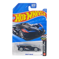 Hot Wheels Bugatti Bolide - HW Starting Grid Series 4/10