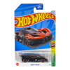 Hot Wheels Bugatti Bolide | Exotics Series 3/10