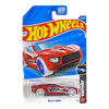 Hot Wheels Bullet Proof | X-Raycers Series 5/5