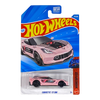 Hot Wheels Corvette C7 Z06 | Nightspeed Series 9/10