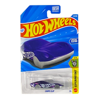 Hot Wheels Coupe Clip - Experimotors Series 4/5
