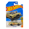 Hot Wheels Cruise Bruiser | Wagons Series 1/10